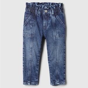 3T Gap Just Like Mom Jeans